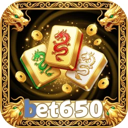 BET650 — ikon APK