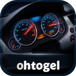 OHTOGEL — ikon APK